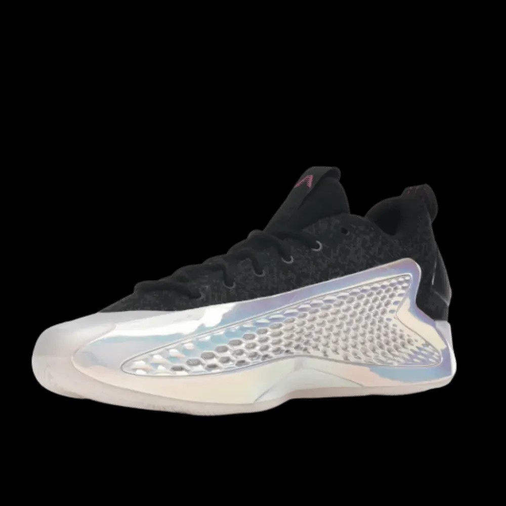 Adidas AE 1 Low Year Of The Snake - HypeFly India View 4