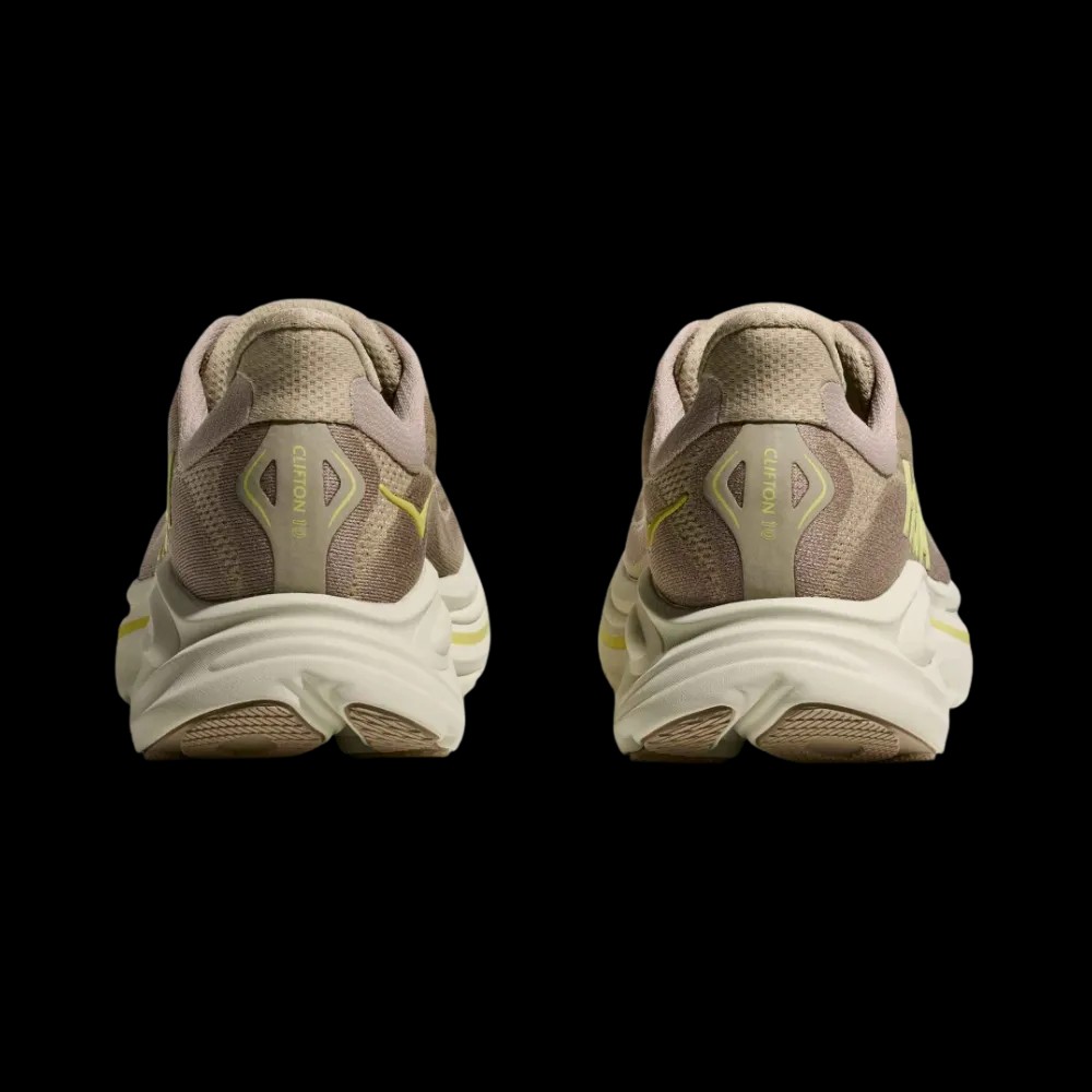 Hoka Clifton 10 Raw Linen - HypeFly India View 5