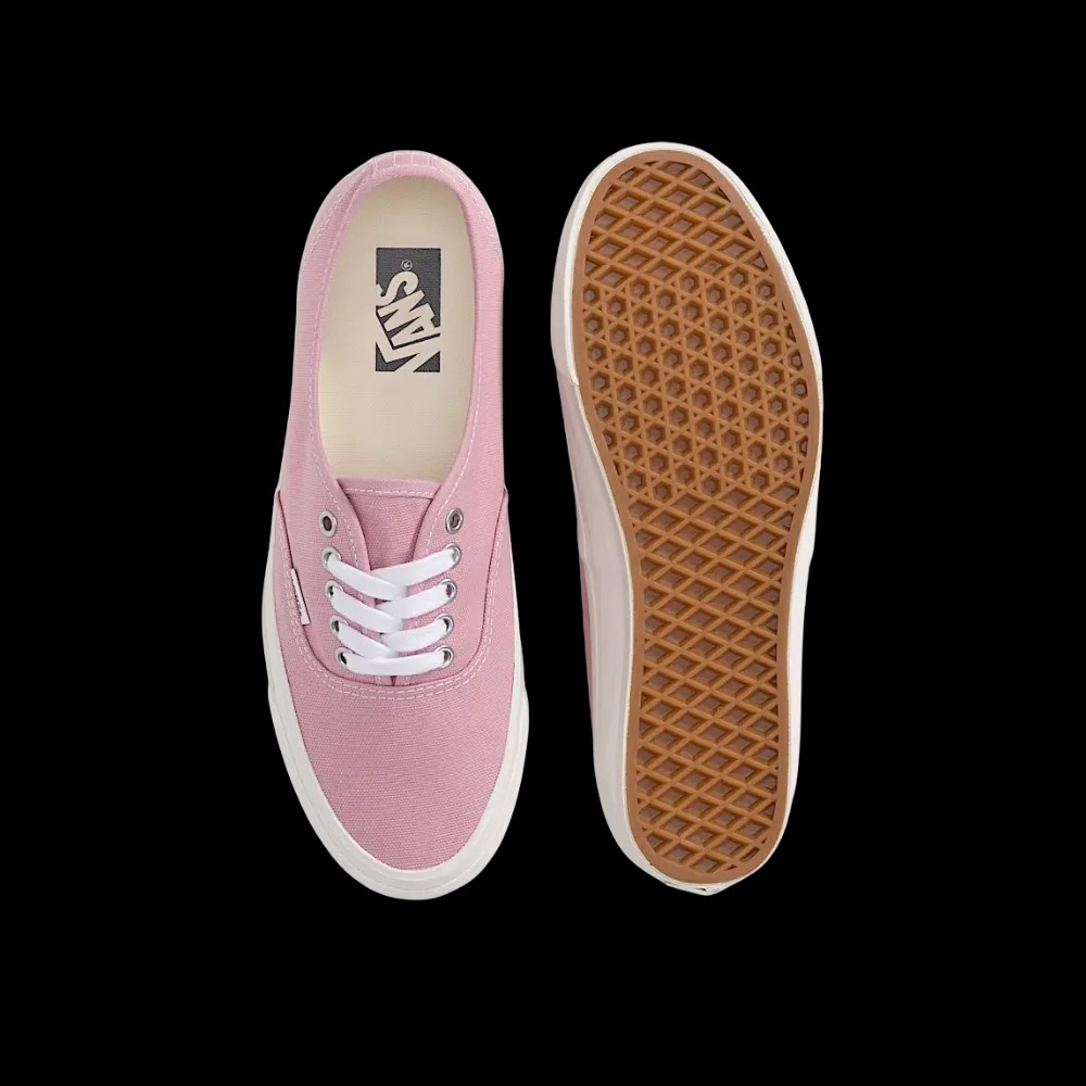 Vans Premium Authentic Shoe Dawn Pink - HypeFly India View 3