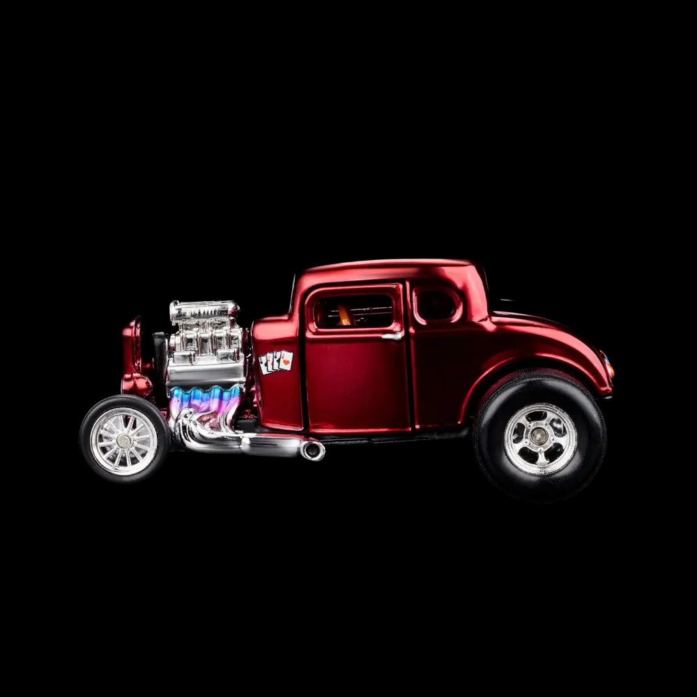 Hot Wheels RLC Exclusive 32 Ford - HypeFly India View 4
