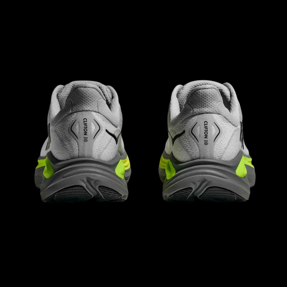 Hoka Clifton 10 Stardust - HypeFly India View 4