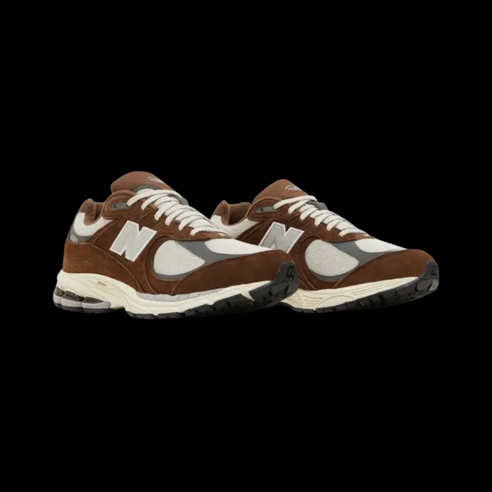 New Balance 2002R 'Adrift Moonbeam' - HypeFly India View 2