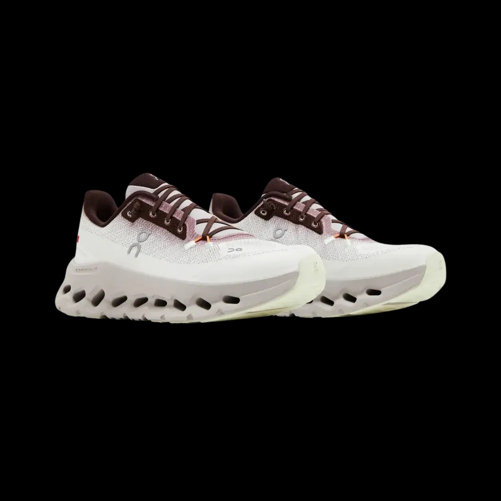 On Running Cloudtilt 'Quartz Pearl' - HypeFly India View 5