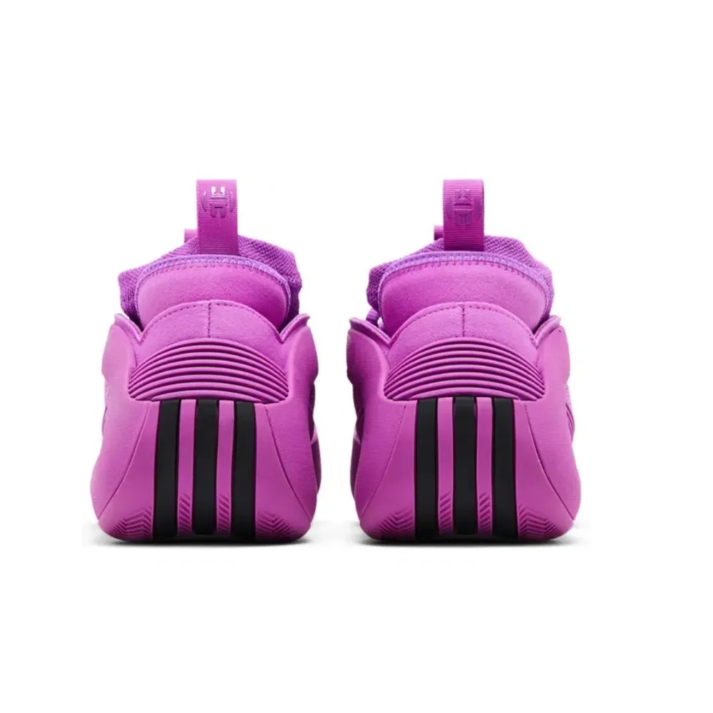 Adidas Harden Vol. 8 'Purple Burst' - HypeFly India View 4