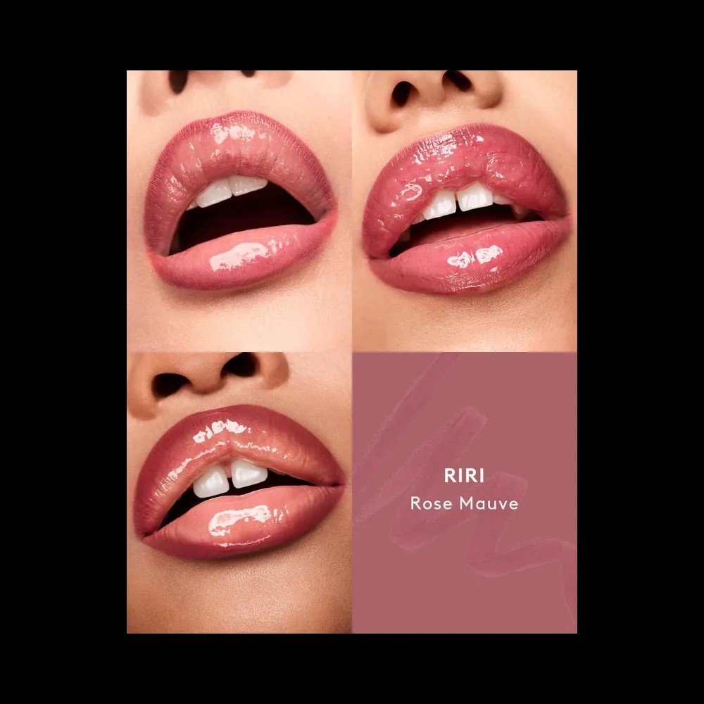 Fenty Trace'd Out Longwear Waterproof Pencil Lip Liner RiRi - HypeFly India View 3