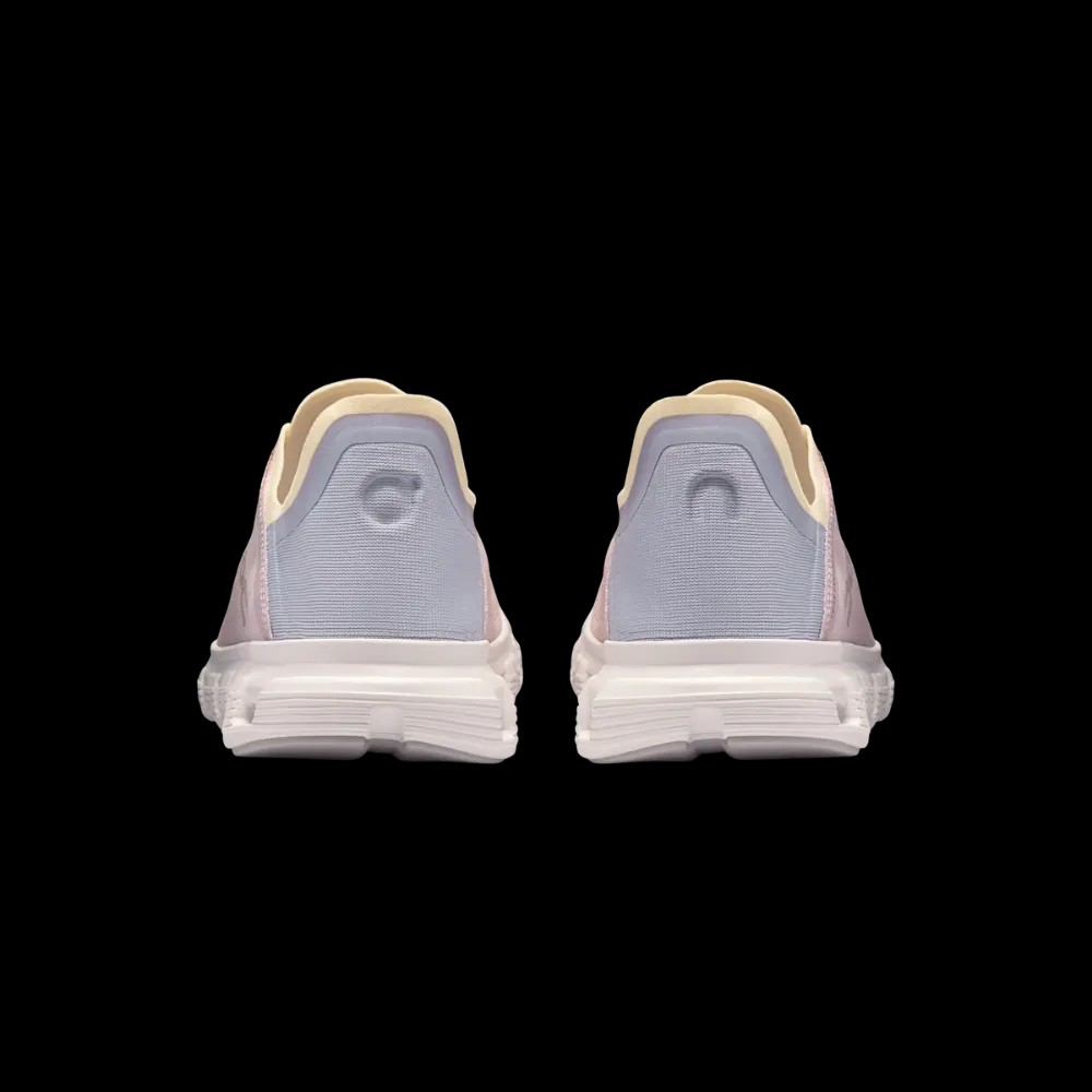 On Running Cloud 6 Coast Orchid Nimbus - HypeFly India View 3