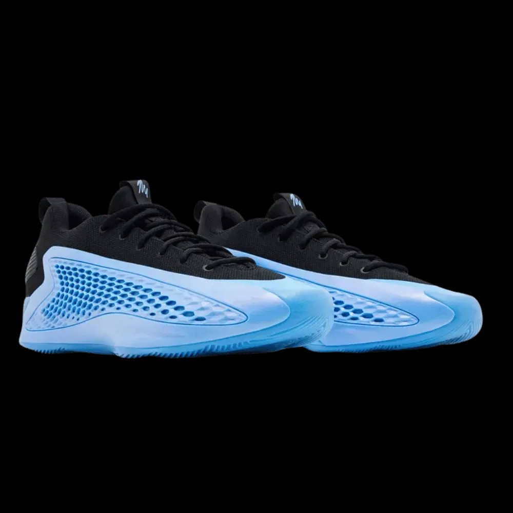 Adidas AE 1 Low Nick'S Gift - HypeFly India View 3