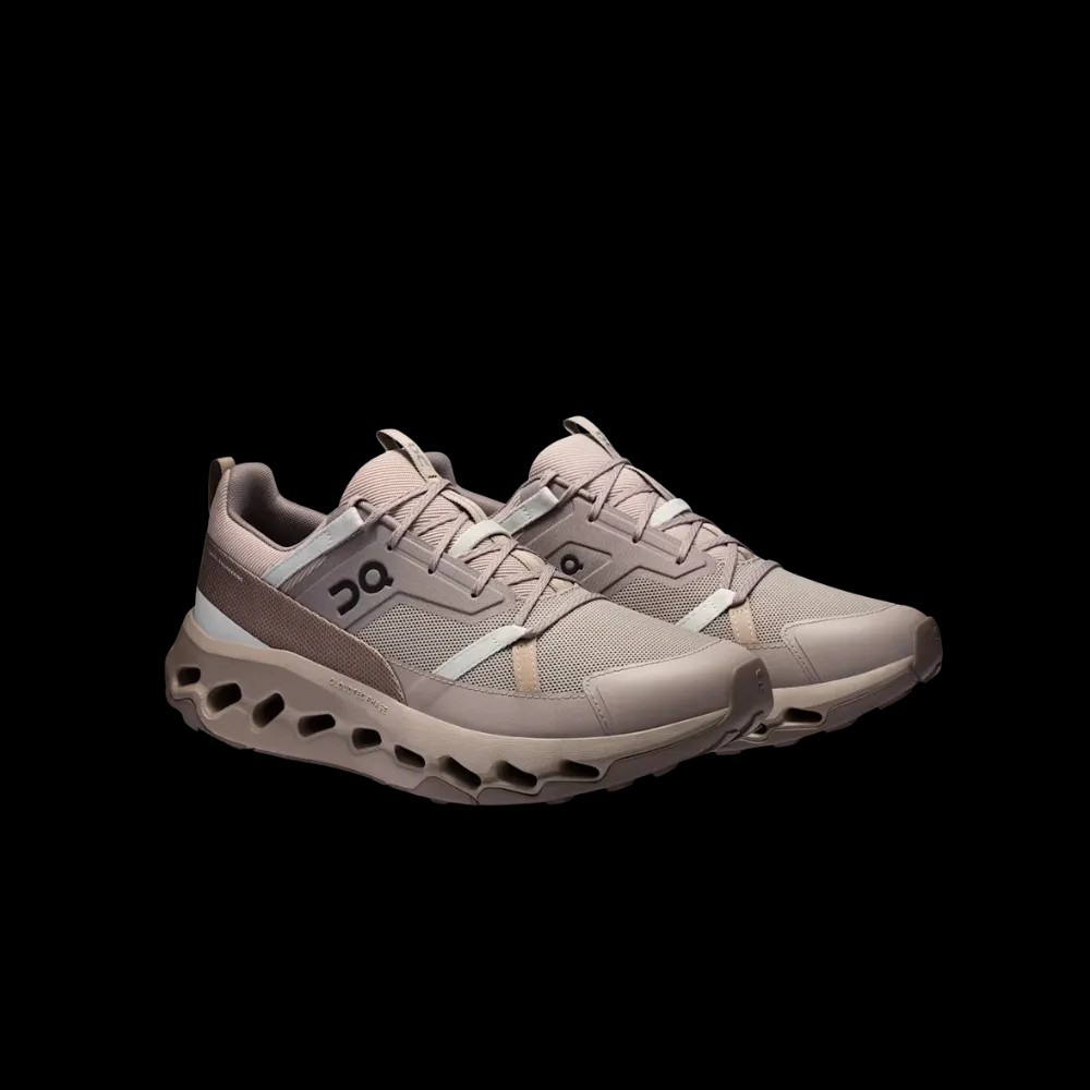 On Running Cloudhorizon Fog Desert - HypeFly India View 5