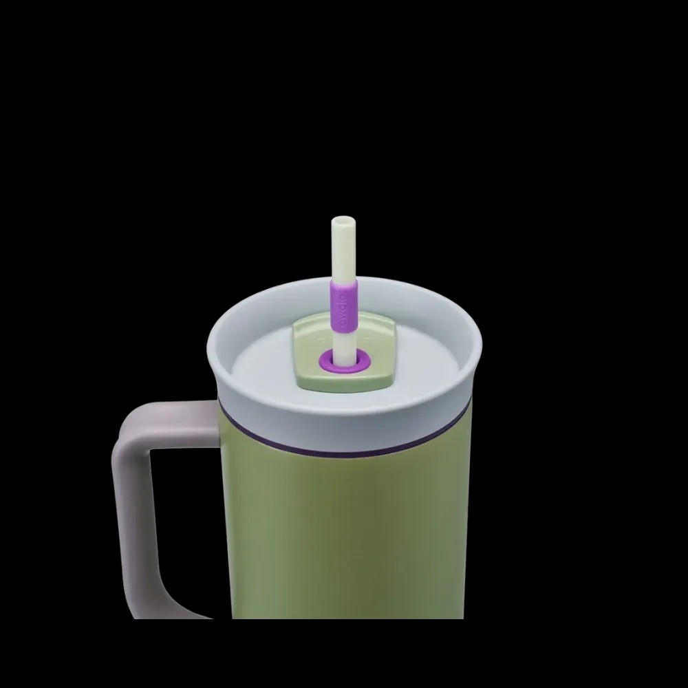 Owala Tumbler 40oz "Hip Cactus" - HypeFly India View 2