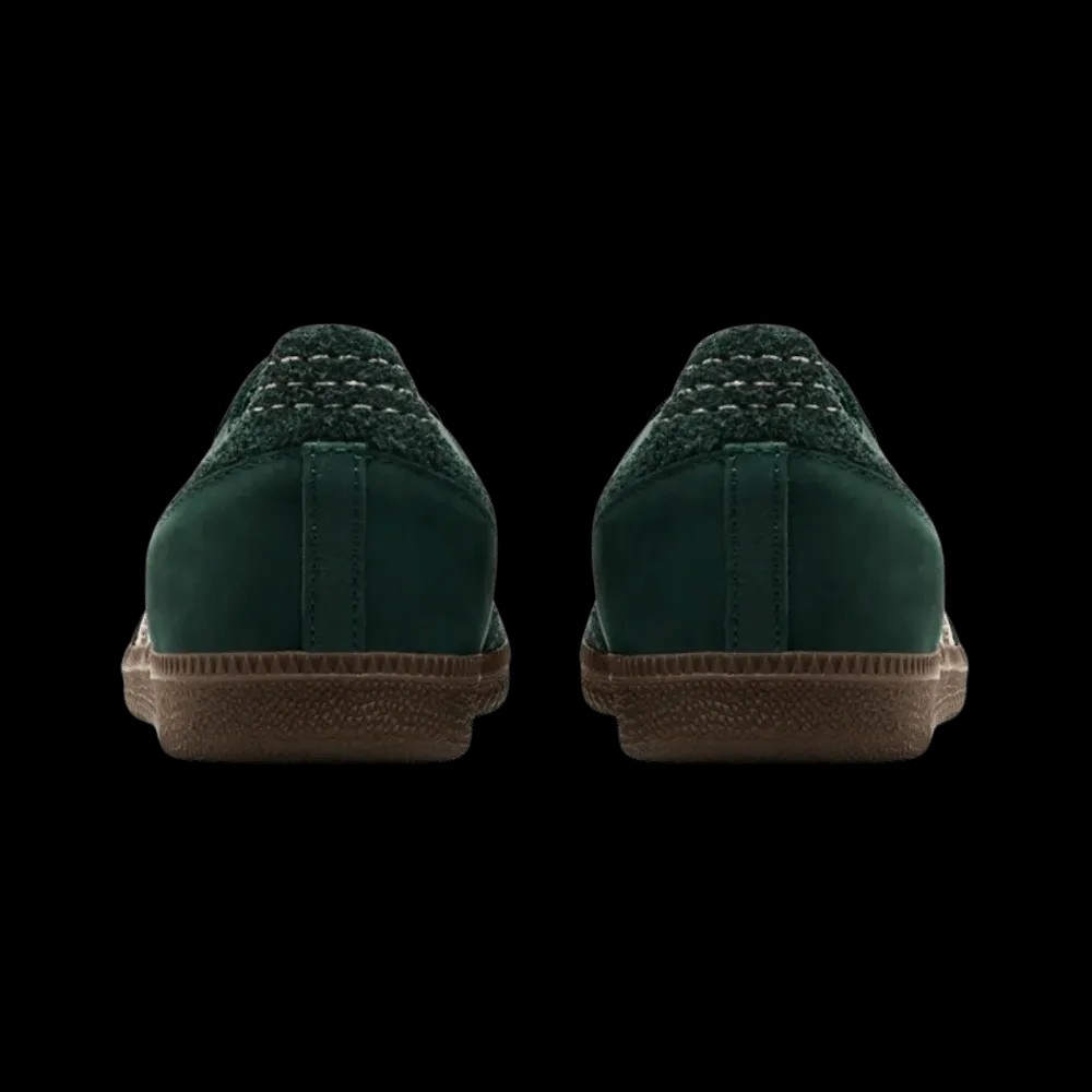 Adidas Samba OG 'Mineral Green' - HypeFly India View 3