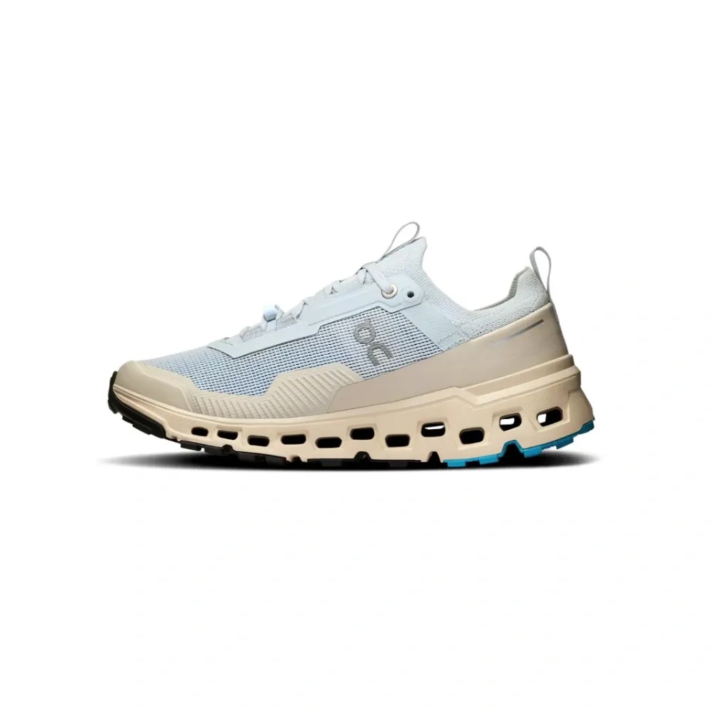 On Running Cloudultra 2 Arctic | Cream - HypeFly India View 4