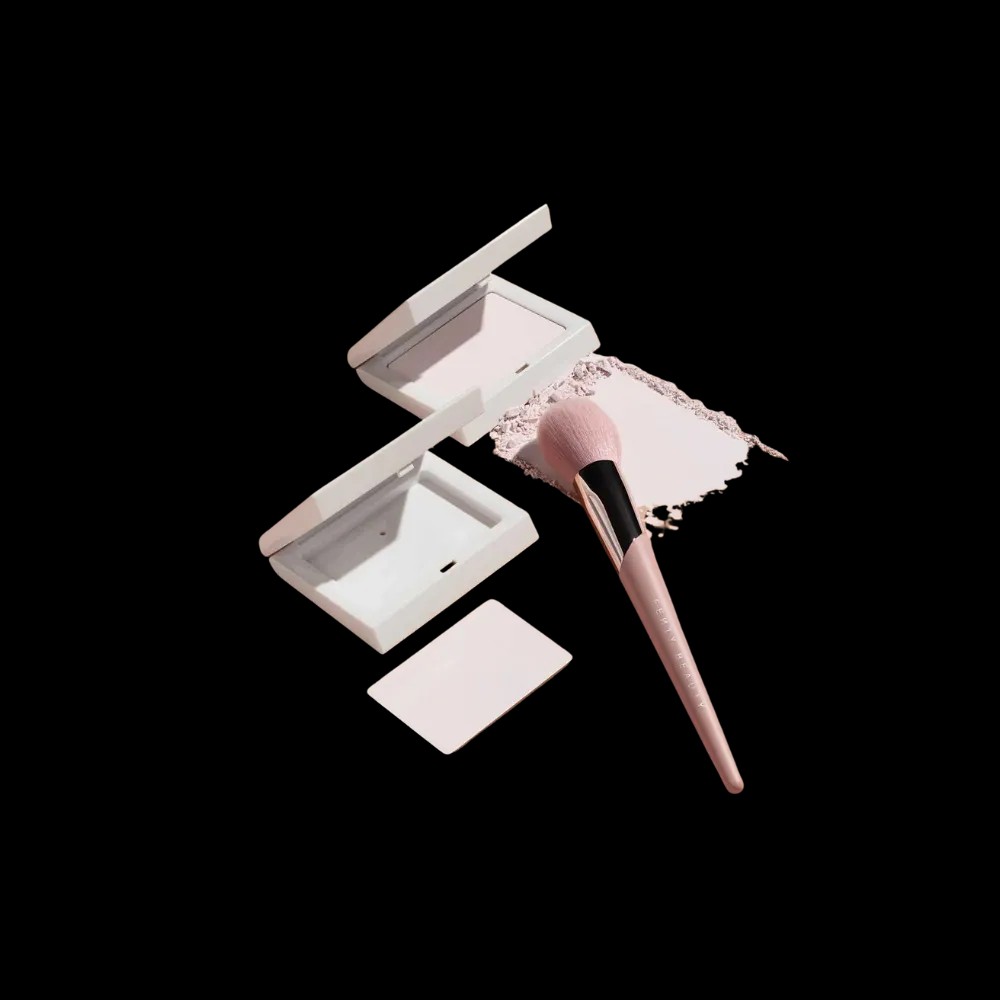 Fenty Invisimatte Instant Setting + Blotting Powder - HypeFly India View 4