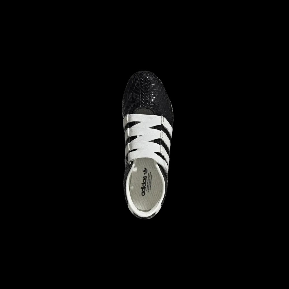 Adidas originals Tokyo MJ black and white - HypeFly India View 4