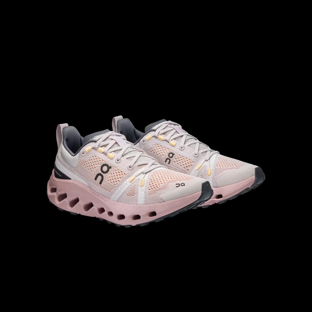 On Running Cloudsurfer Trail Silver Mauve - HypeFly India View 5