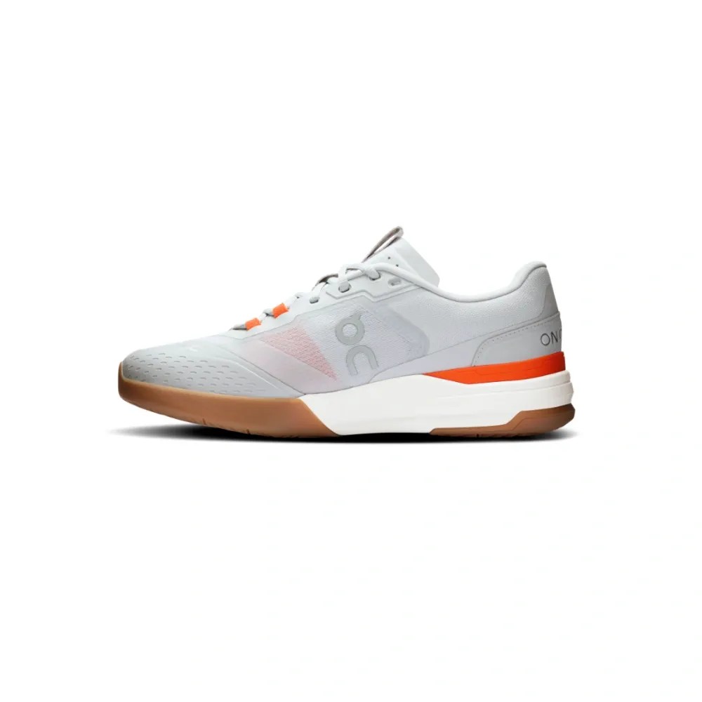 THE ROGER Advantage Pro Glacier | White - HypeFly India View 4