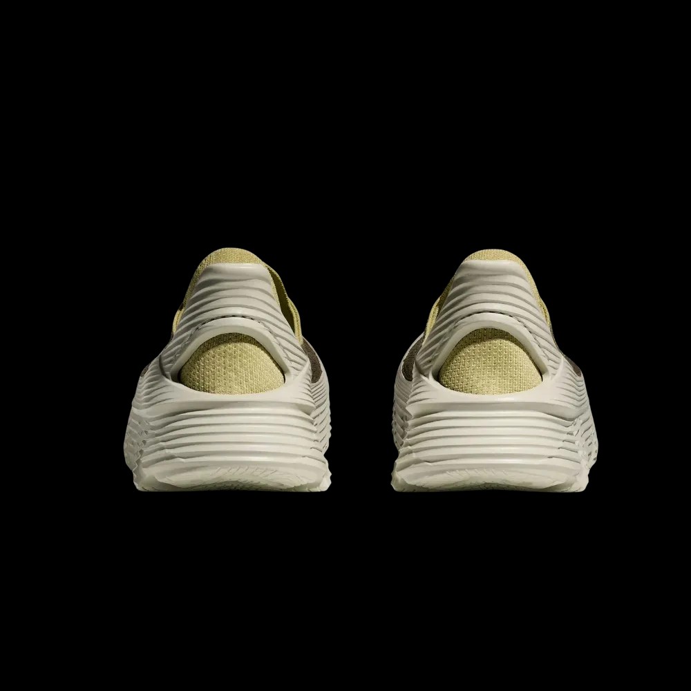 Hoka Restore TC Cardamom - HypeFly India View 4
