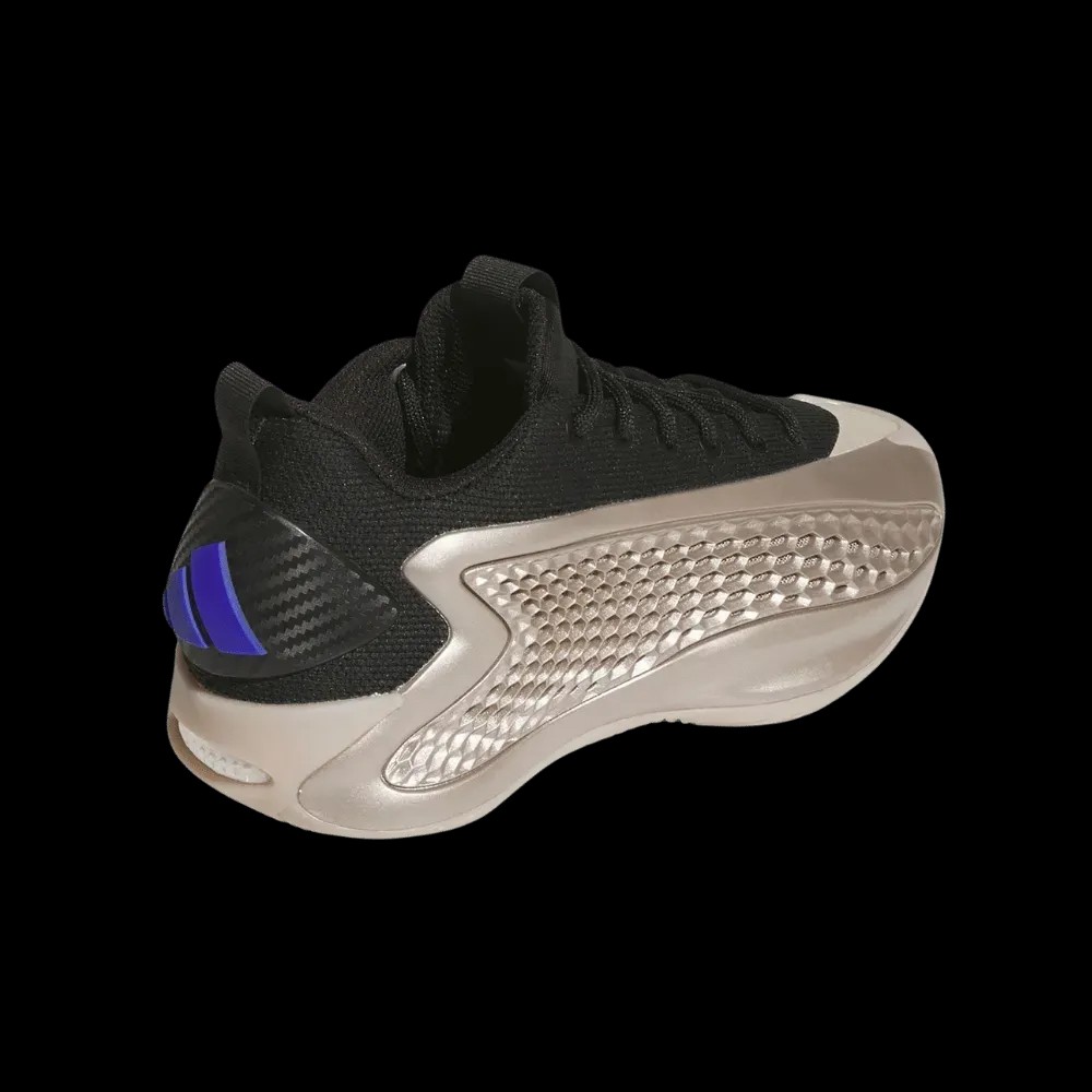 Adidas AE 1 Low Champagne Metallic - HypeFly India View 5