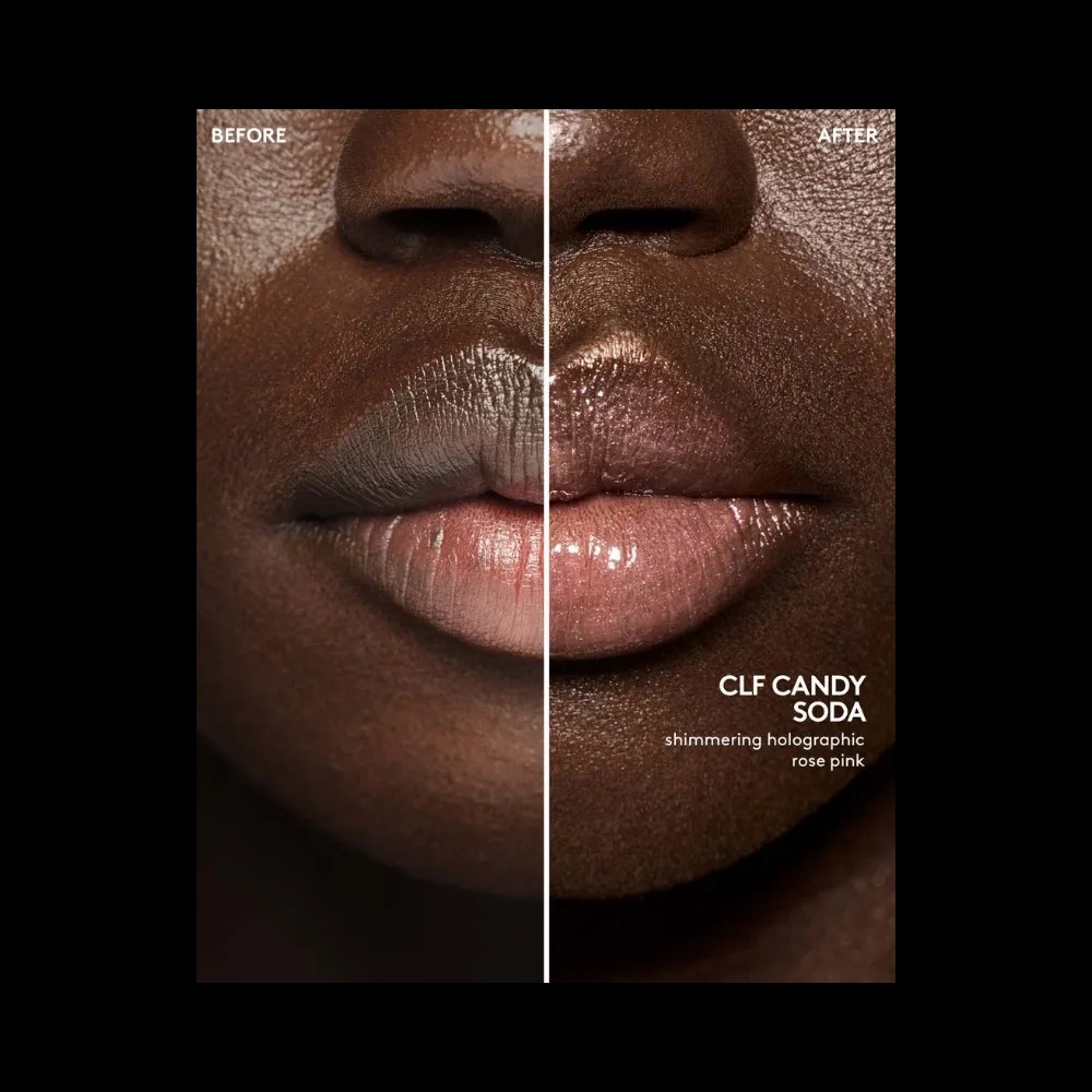 Fenty Gloss Bomb Universal Lip Luminizer CLF Candy Soda - HypeFly India View 3