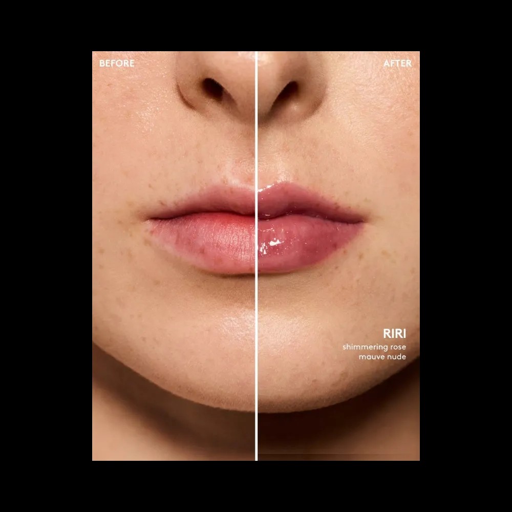 Fenty Gloss Bomb Universal Lip Luminizer RiRi - HypeFly India View 3