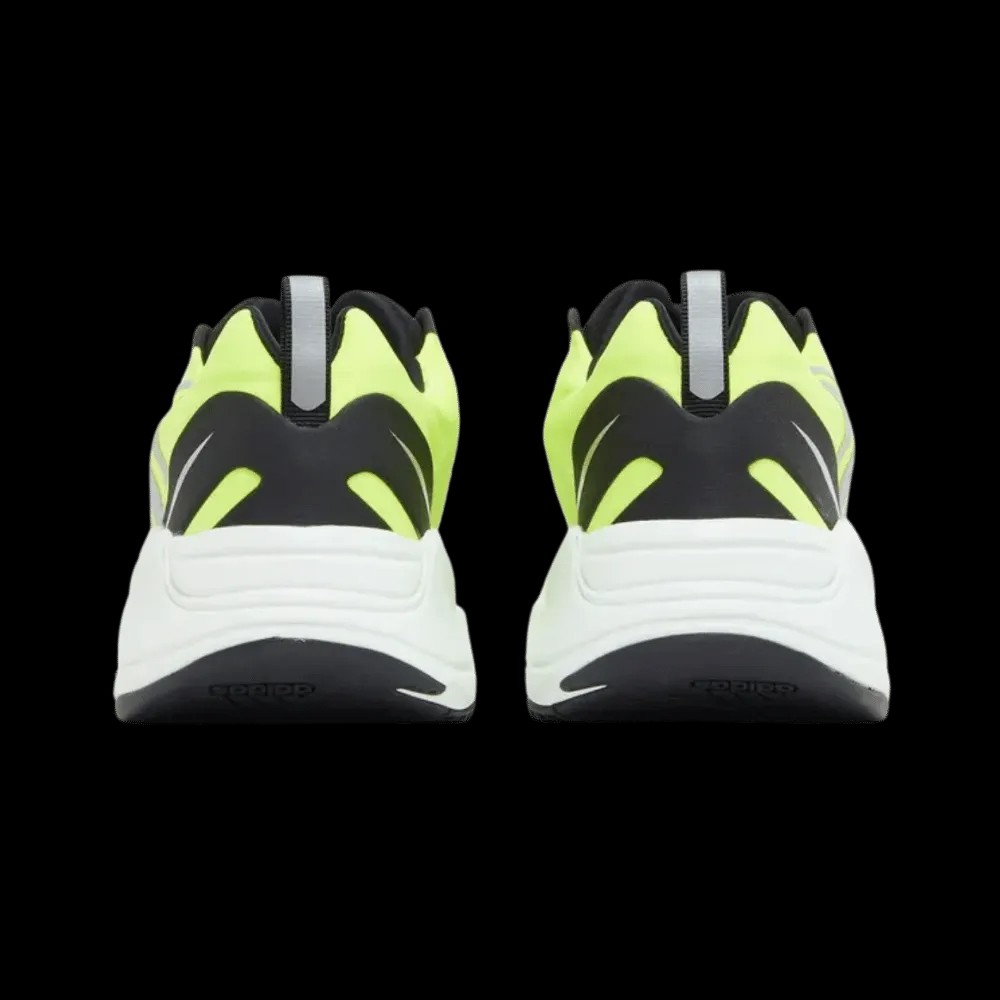 Yeezy Boost 700 MNVN Laceless 'Phosphor' - HypeFly India View 5