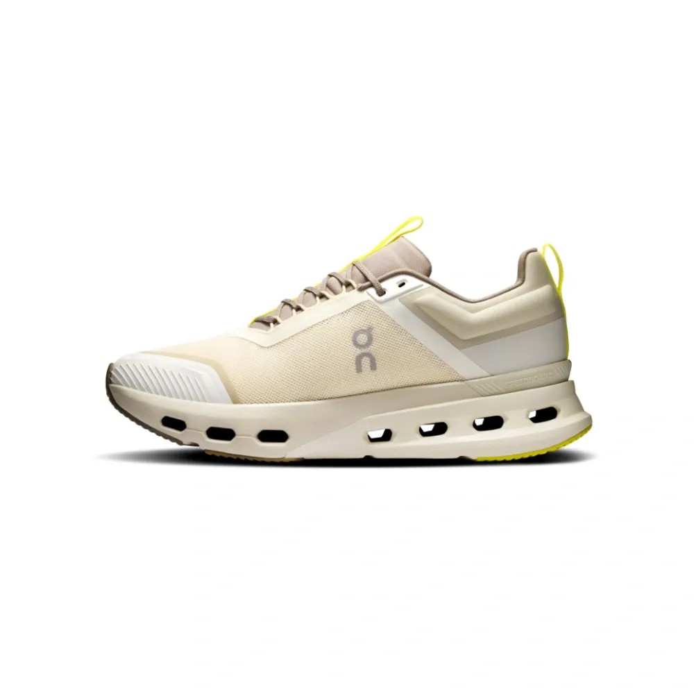 On Running Cloudnova X Ghost Cinder - HypeFly India View 4