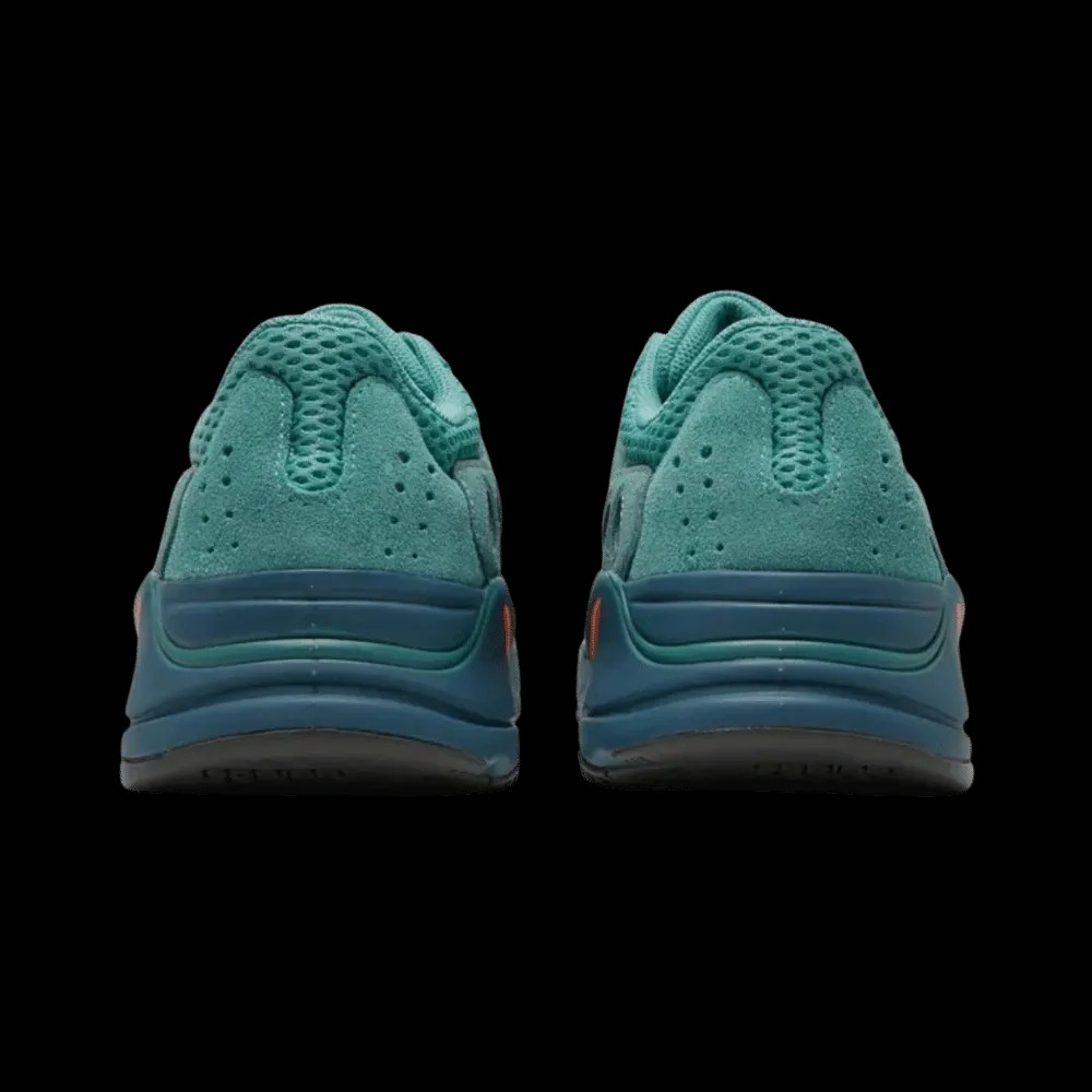 Yeezy Boost 700 'Faded Azure' - HypeFly India View 5