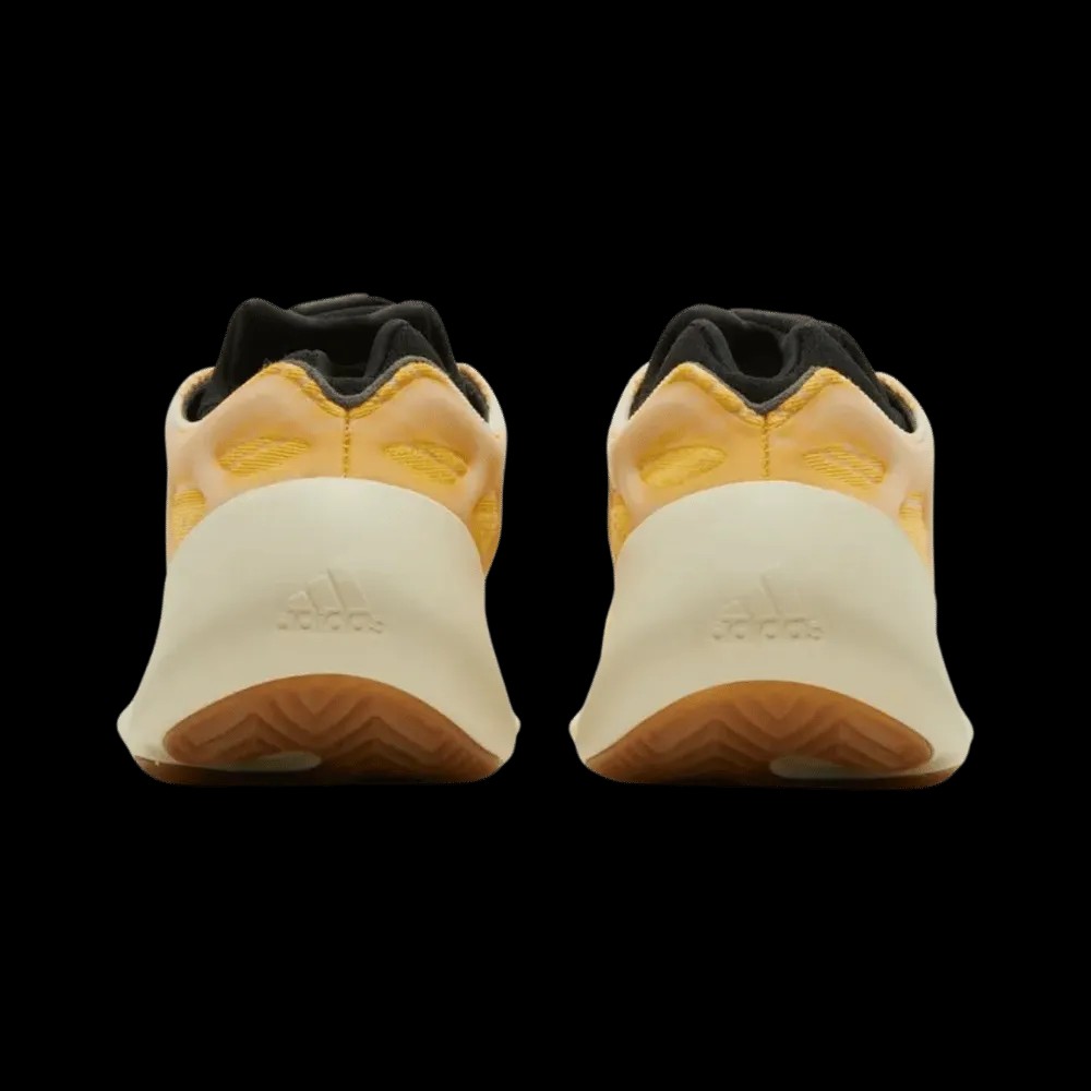 Yeezy 700 V3 'Mono Safflower' - HypeFly India View 5