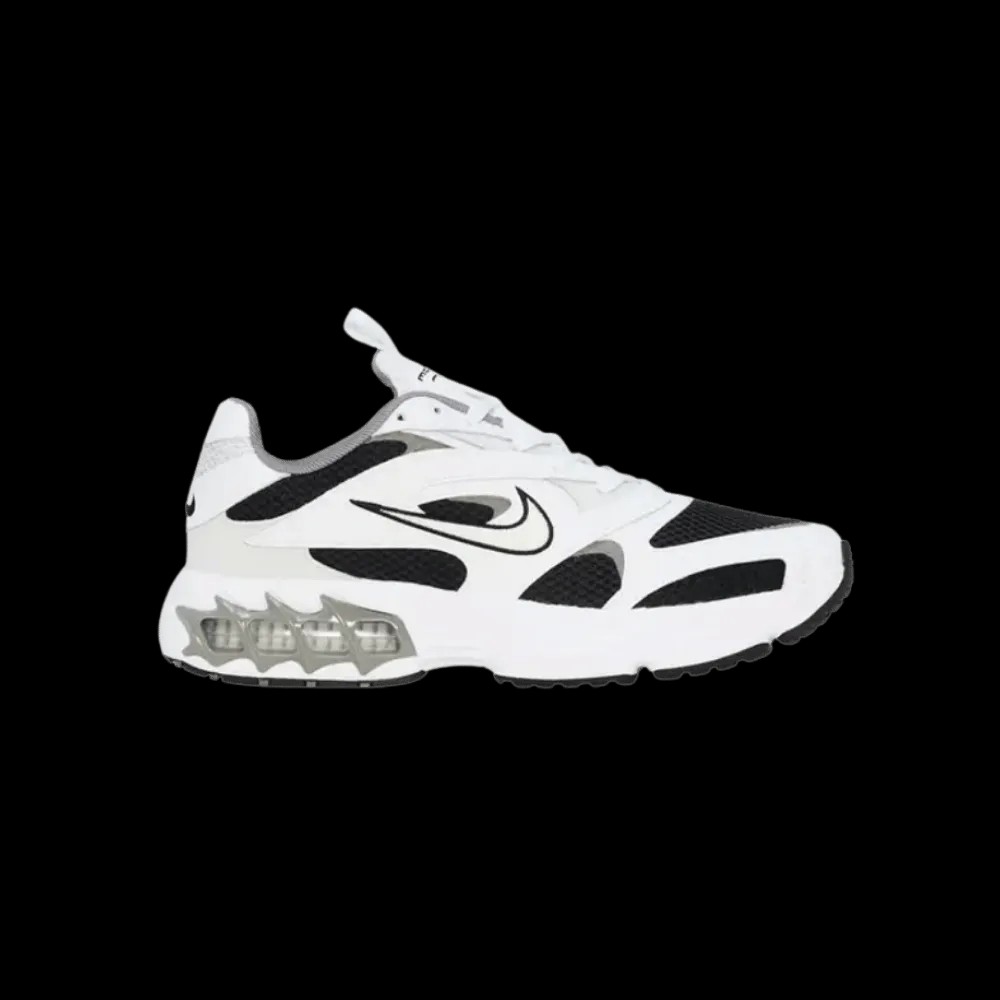 Nike Zoom Air Fire 'Photon Dust Pewter' - HypeFly India View 1