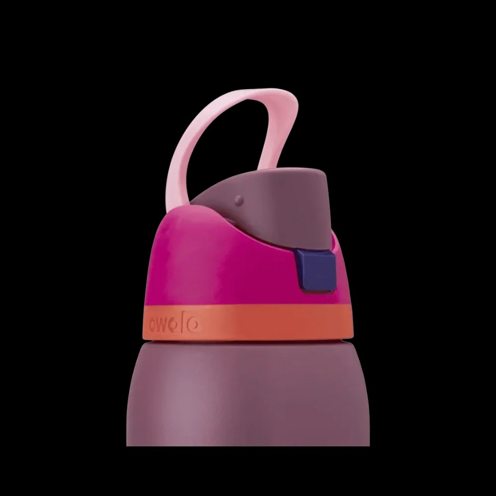Owala Freesip 32oz "Crown Jewel" - HypeFly India View 3