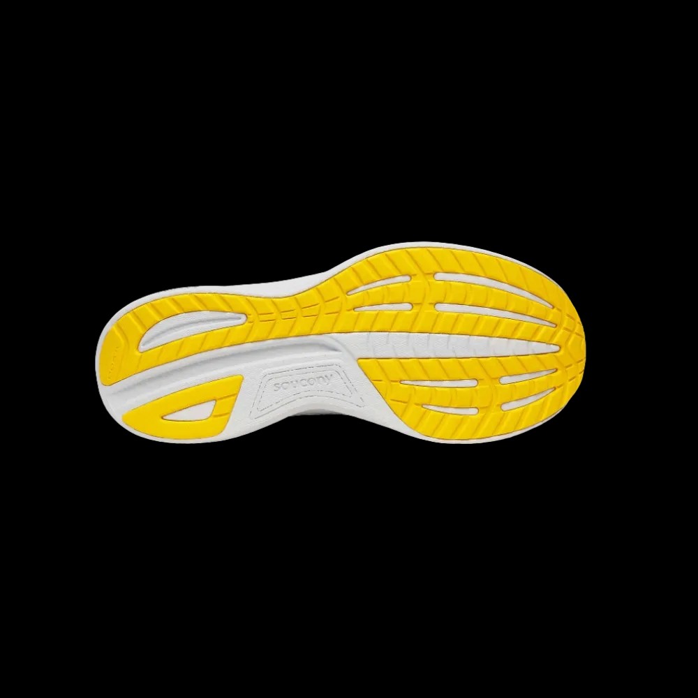Saucony Ride 18 Dusk | Pollen - HypeFly India View 3