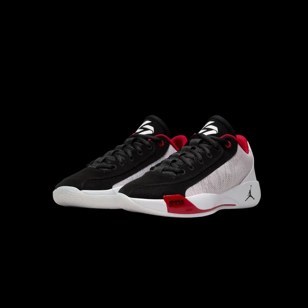 Air Jordan Luka .77 'Bloodline 2.0' - HypeFly India View 5