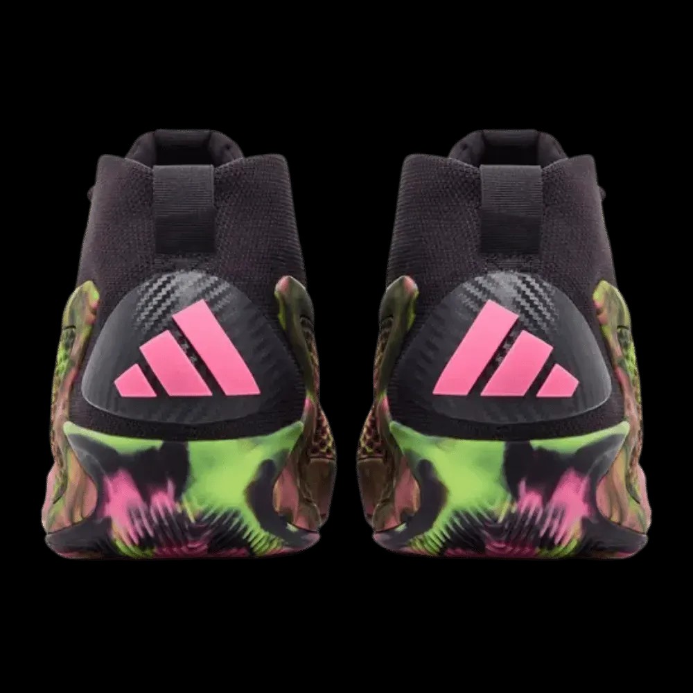 Adidas Ae 1 Mx Fuchsia - HypeFly India View 5