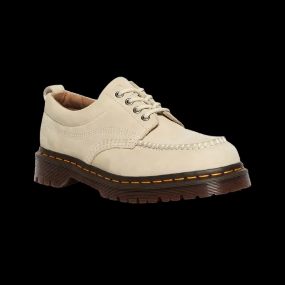 Dr Martens Lowell Light Tan - HypeFly India View 3