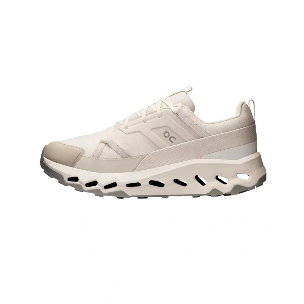 On Running Cloudhorizon Waterproof Ivory | Ice - HypeFly India View 4