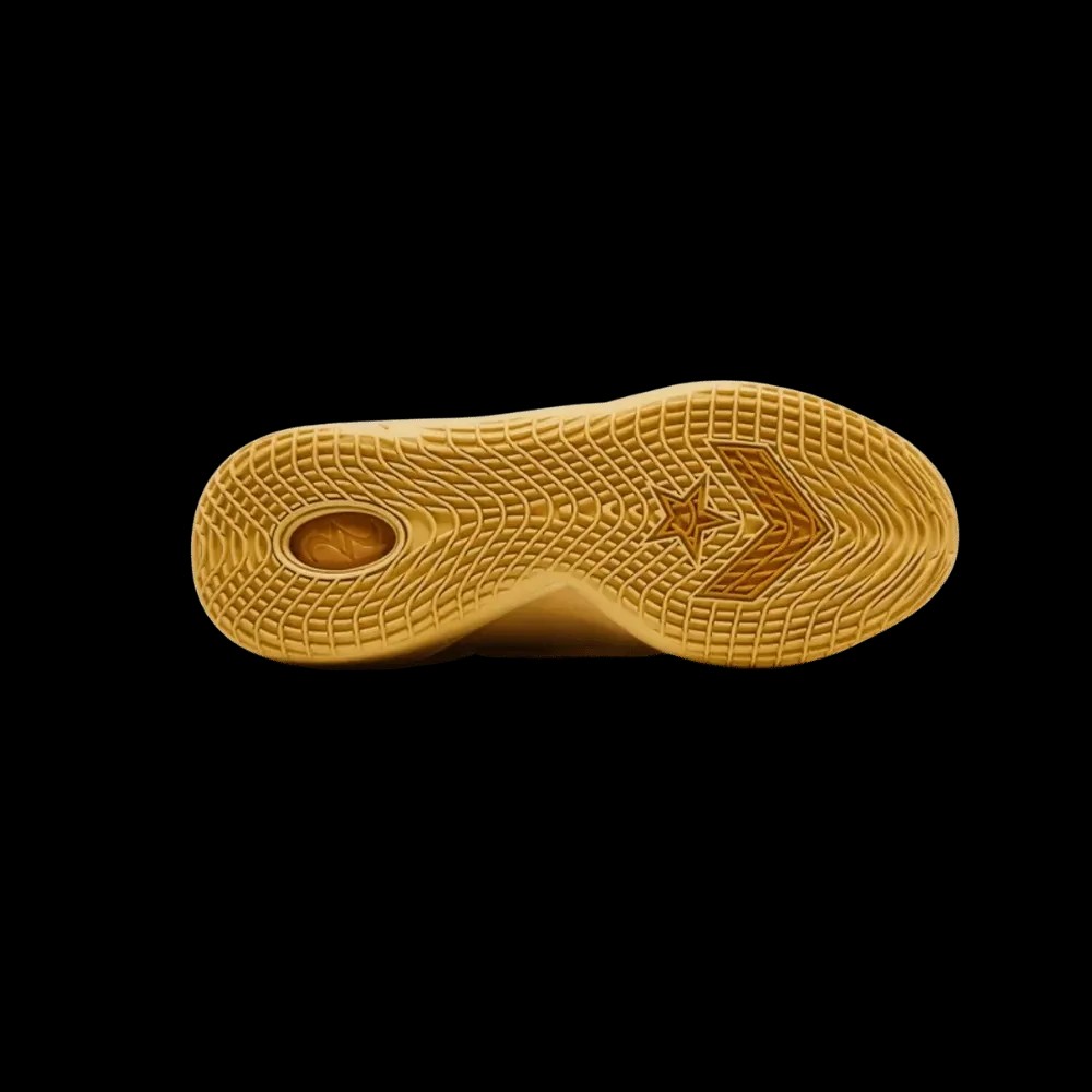 Converse SHAI 001 'Butter' - HypeFly India View 3