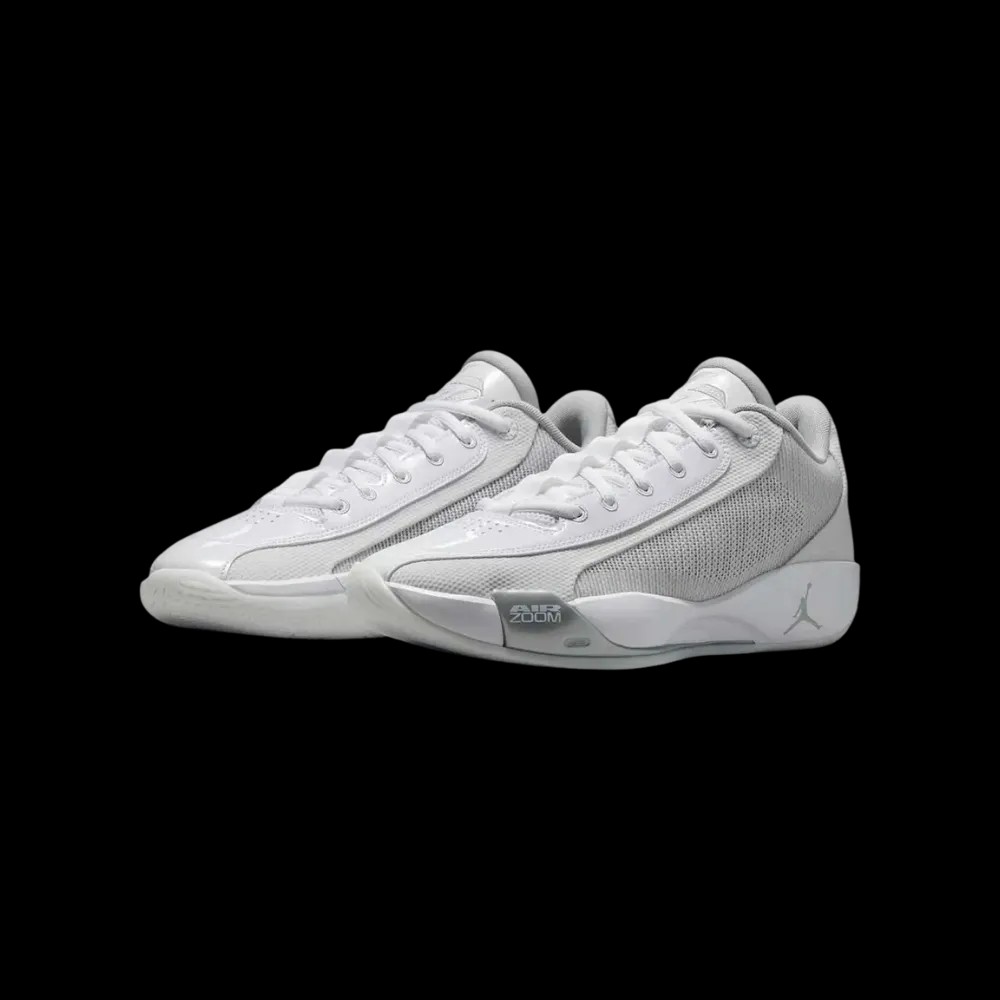 Air Jordan Luka .77 'Back to School' - HypeFly India View 5