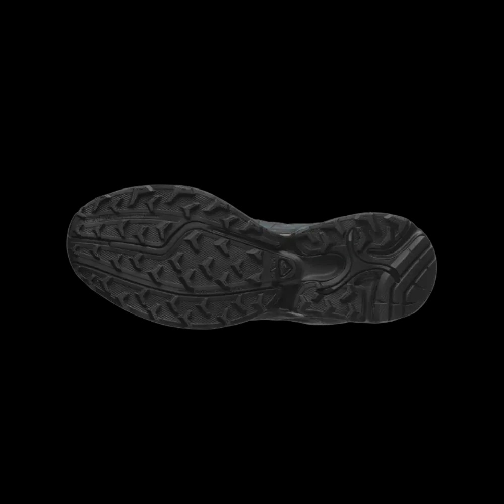 Salomon XT-Whisper Void Black Silver Metallic - HypeFly India View 3