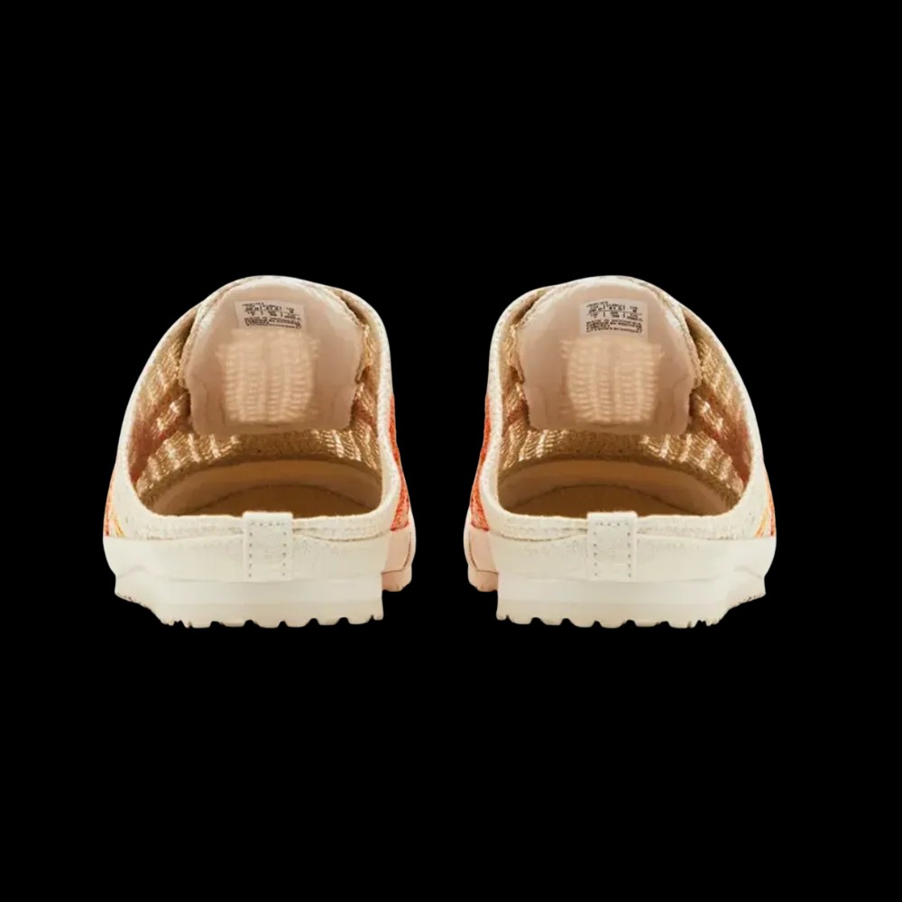 Onitsuka Tiger Mexico 66 Sabot 'Oatmeal Habanero' - HypeFly India View 4