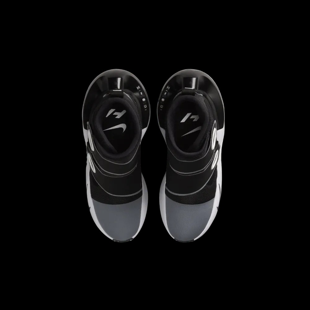 Nike x Hyperice Hyperboot Black - HypeFly India View 5