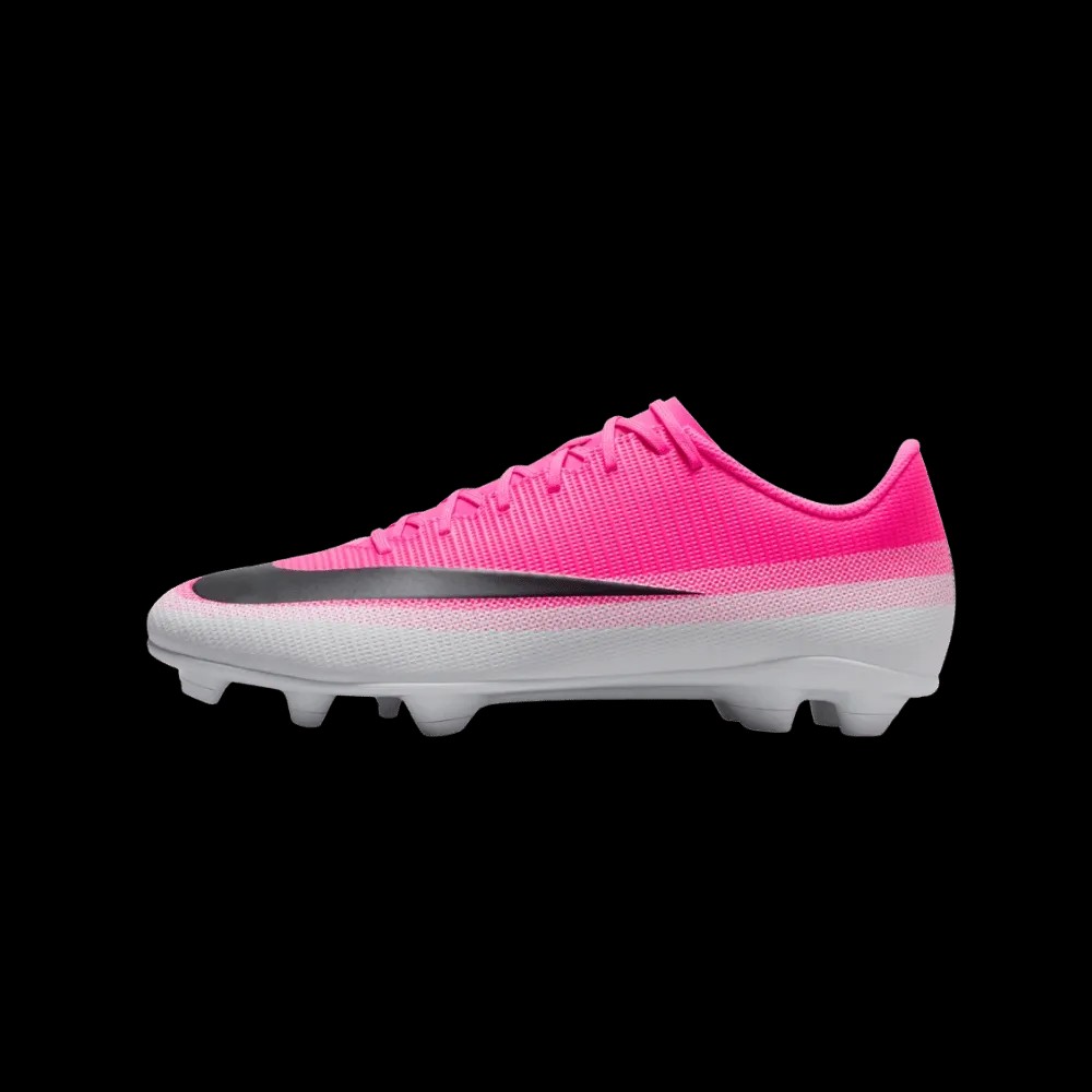 Nike Mercurial Vapor 17 Club MG Low 'Multi-Color' - HypeFly India View 4