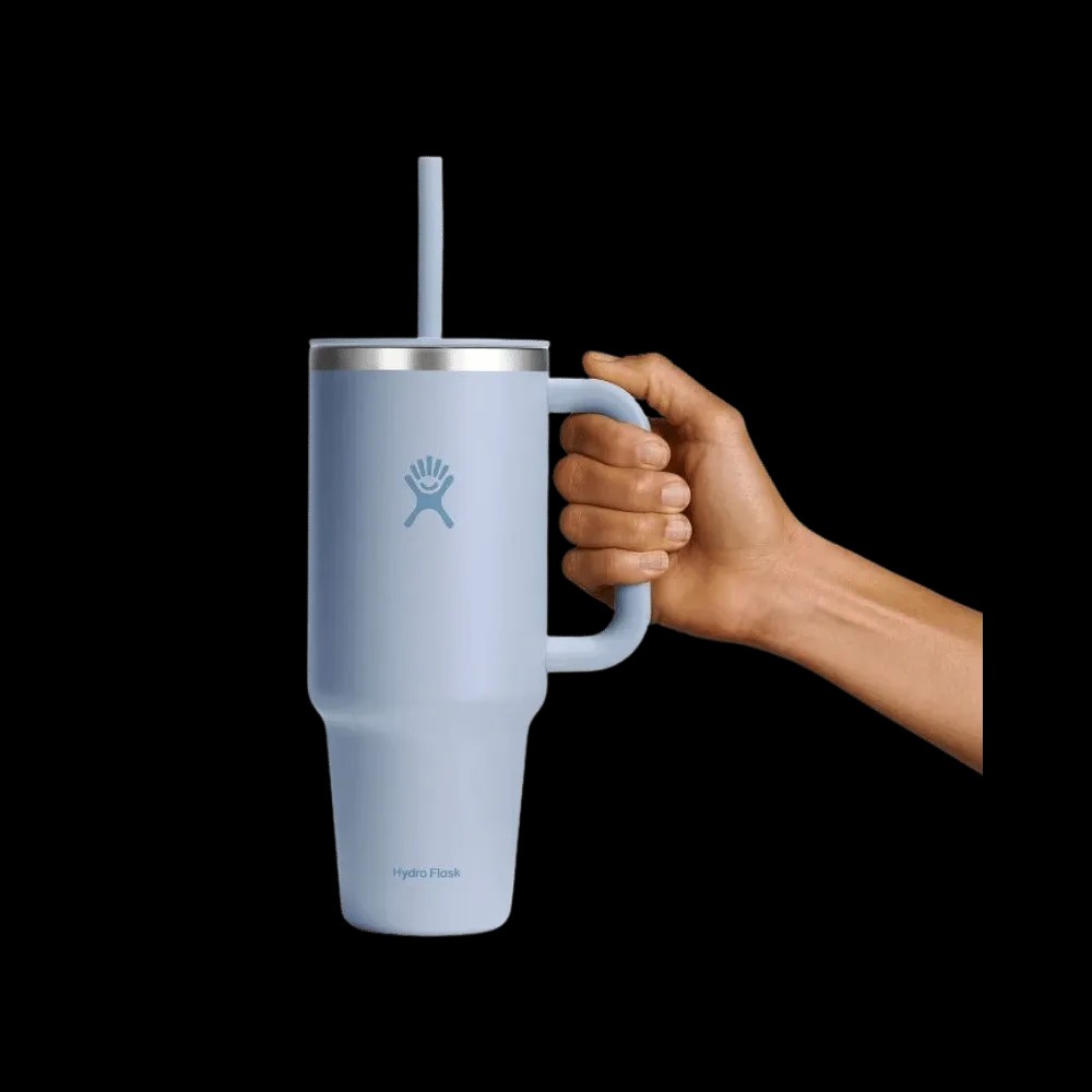 Hydro Flask 40 OZ Travel Tumbler Surf - HypeFly India View 3