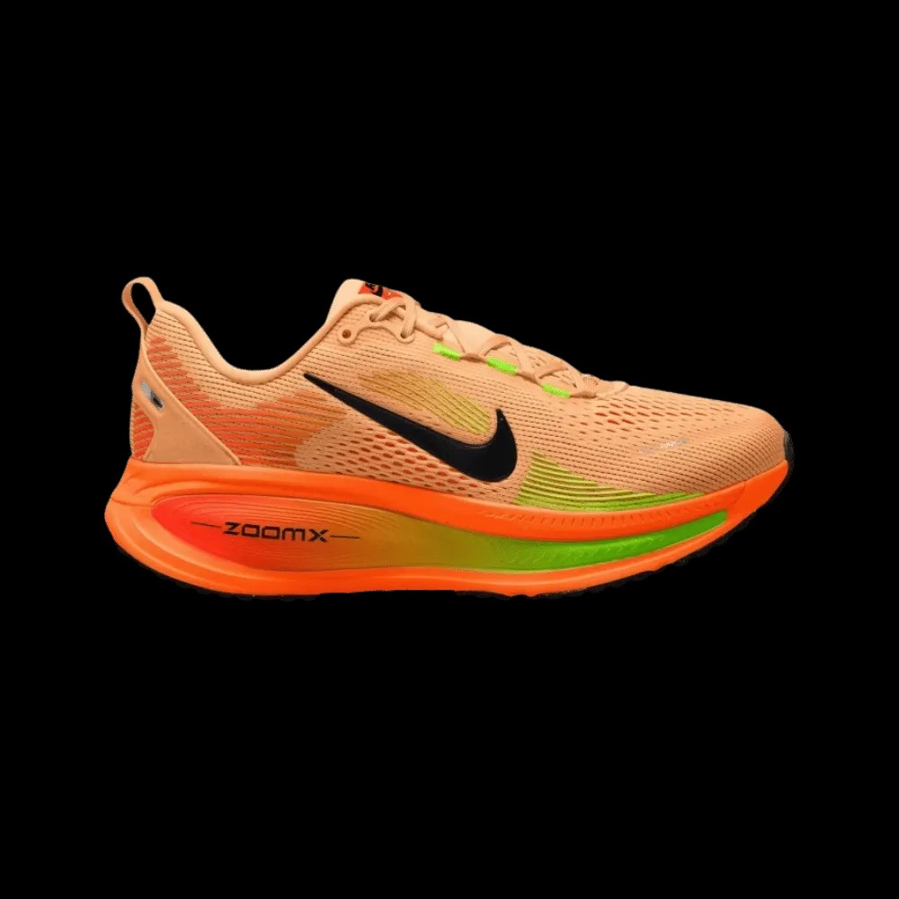 Nike Vomero 18 'Orange Chalk' - HypeFly India View 1