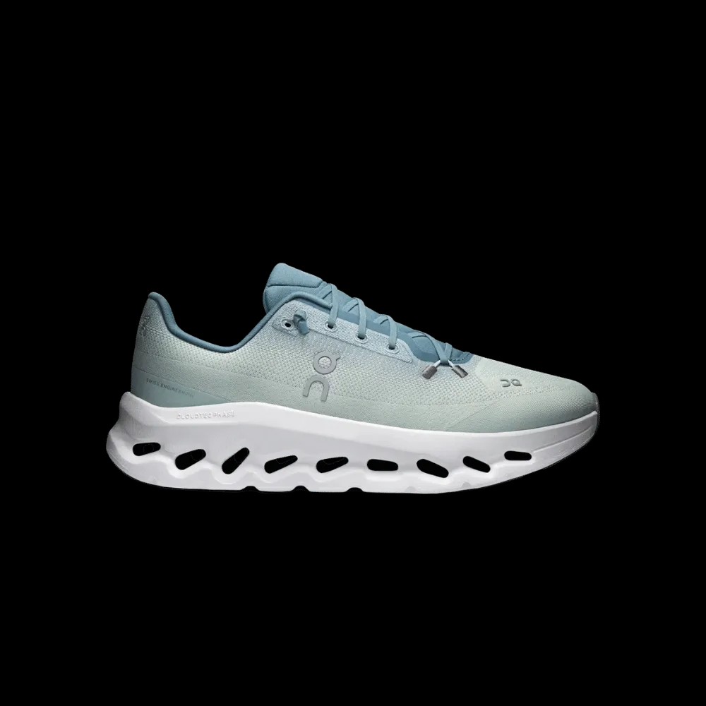 On Running Cloudtilt Tide Mineral - HypeFly India View 1