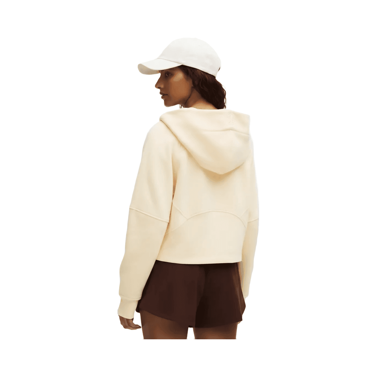 lululemon-scuba-oversized-half-zip-hoodie-butter-cream-image-3