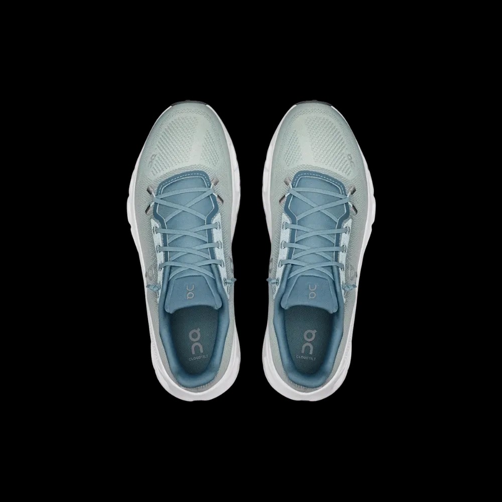 On Running Cloudtilt Tide Mineral - HypeFly India View 3
