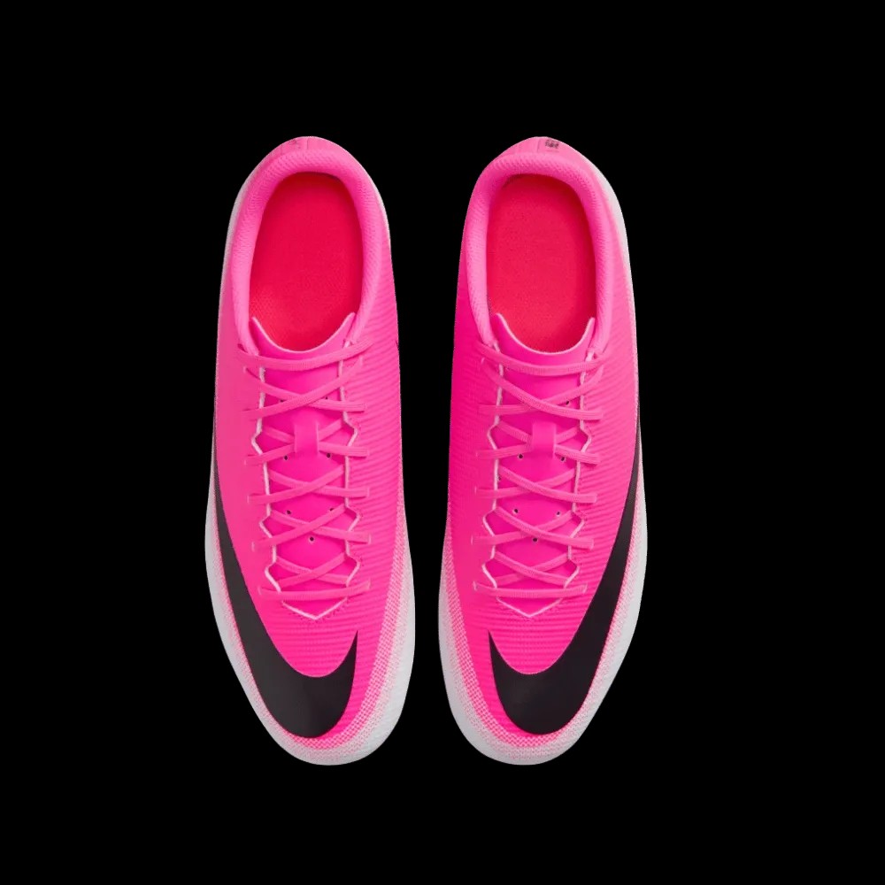 Nike Mercurial Vapor 17 Club MG Low 'Multi-Color' - HypeFly India View 5