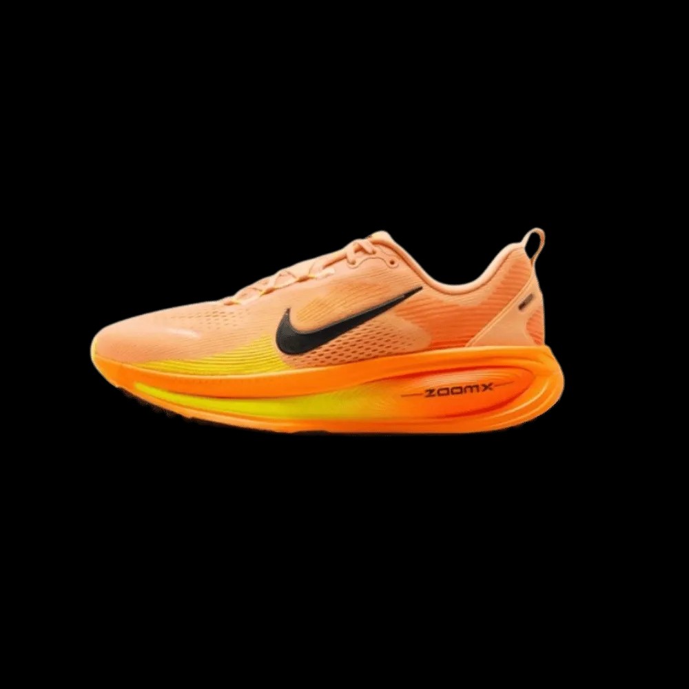 Nike Vomero 18 'Orange Chalk' - HypeFly India View 2