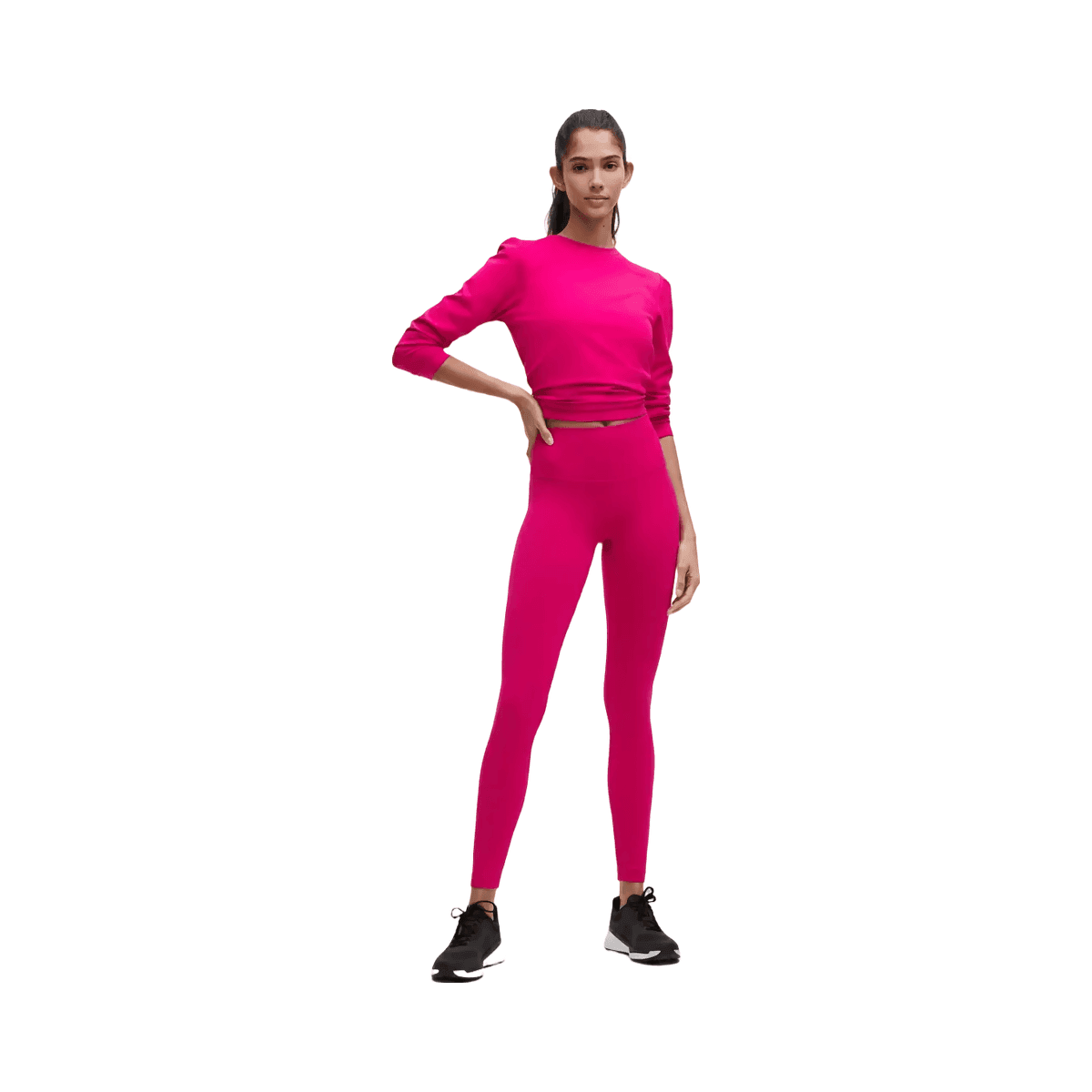 lululemon-fast-and-free-high-rise-tight-25-pockets-updated-dark-red-image-2