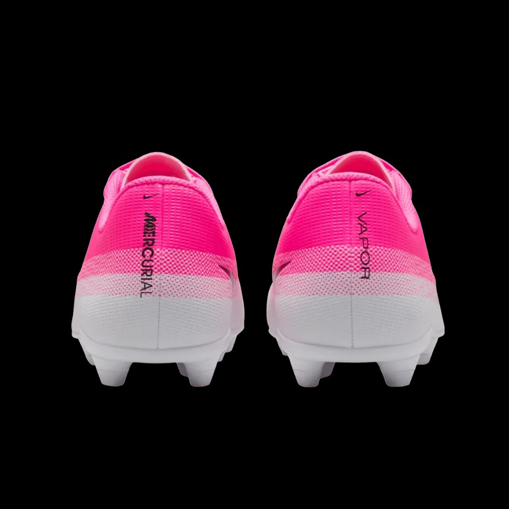 Nike Mercurial Vapor 17 Club MG Low 'Multi-Color' - HypeFly India View 3