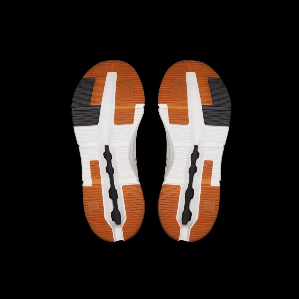 On Running Cloudnova 2 Ivory Sphinx - HypeFly India View 2